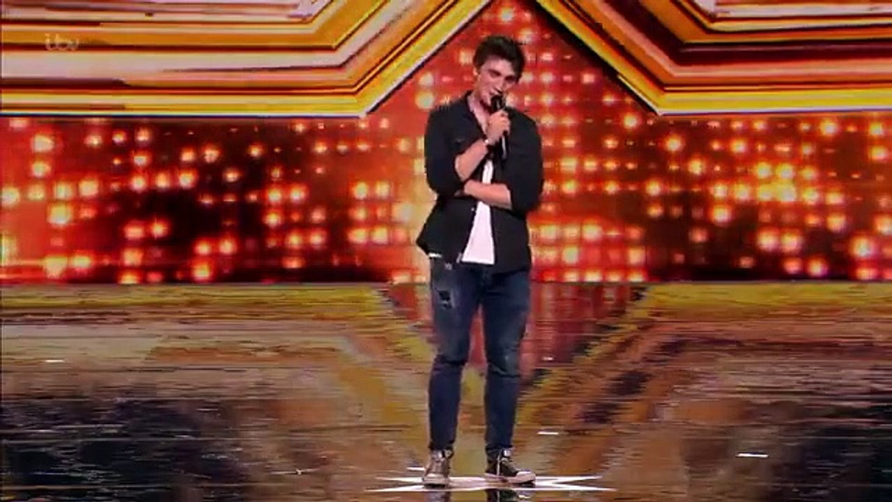 The X Factor (UK) - Se15 - Ep02 - Auditions 2 HD Watch