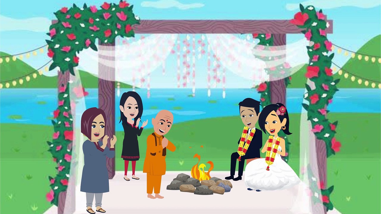 छोटी बहु | Choti Bahu | Saas vs Bahu | Saas Bahu ki Kahaniya | Bedtime Stories | Moral Stories