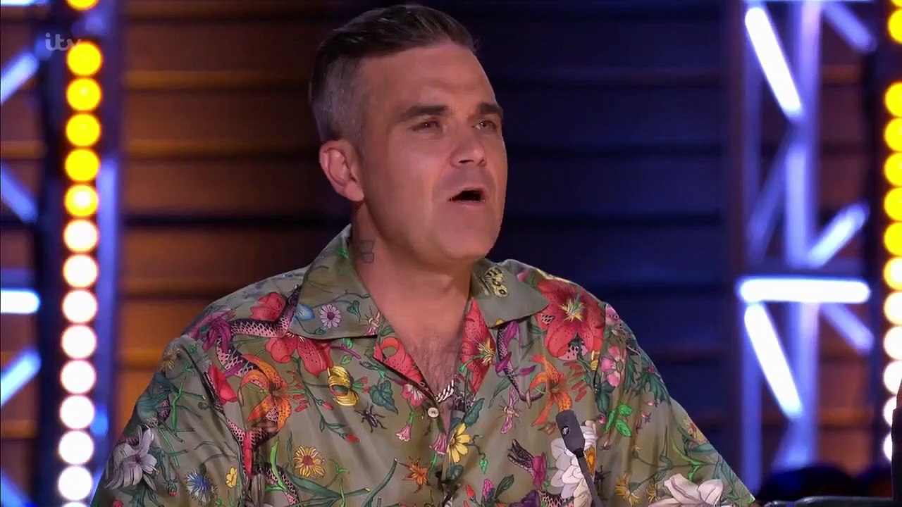 The X Factor (UK) - Se15 - Ep06 - Auditions 6 HD Watch