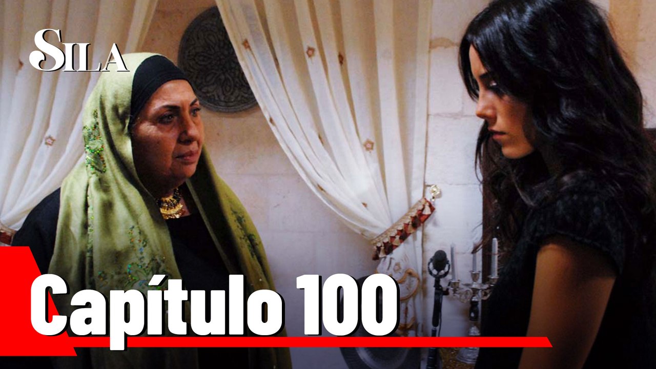 Sila Capítulo 100
