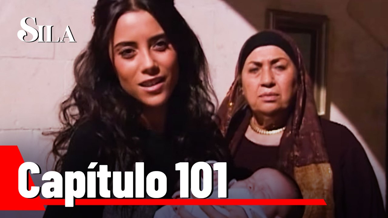 Sila Capítulo 101