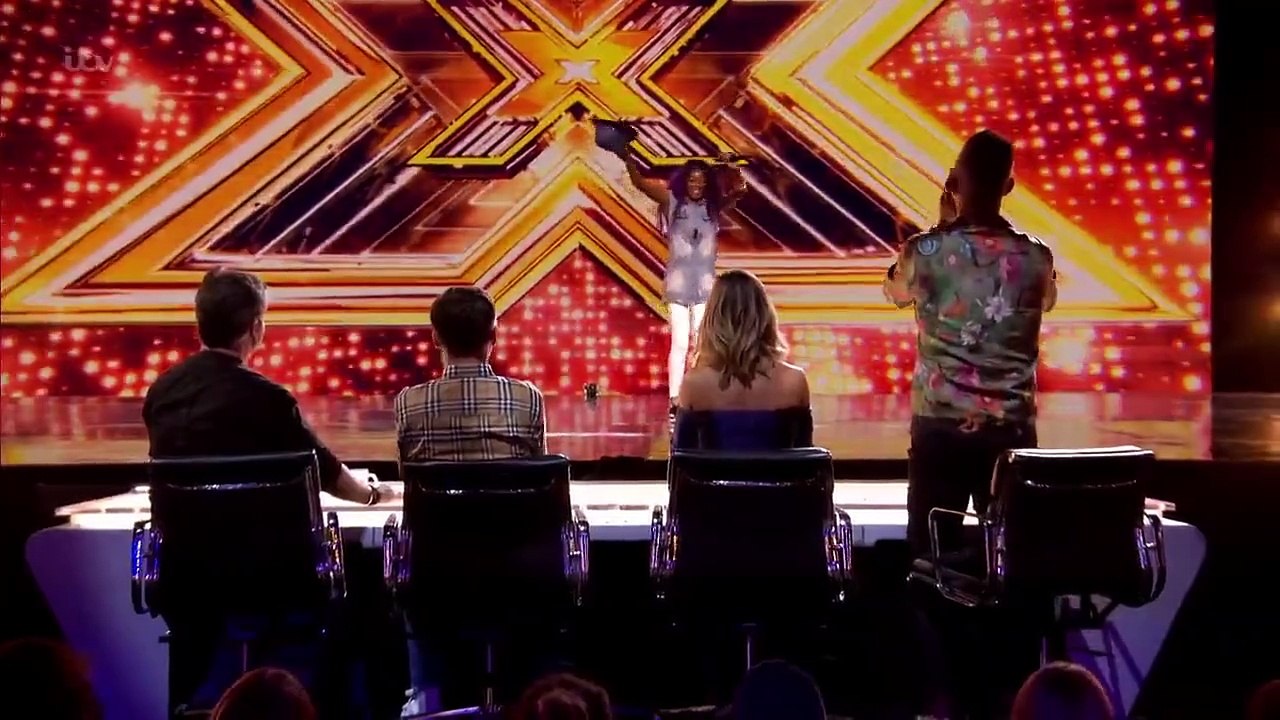 The X Factor (UK) - Se15 - Ep07 - Auditions 7 HD Watch