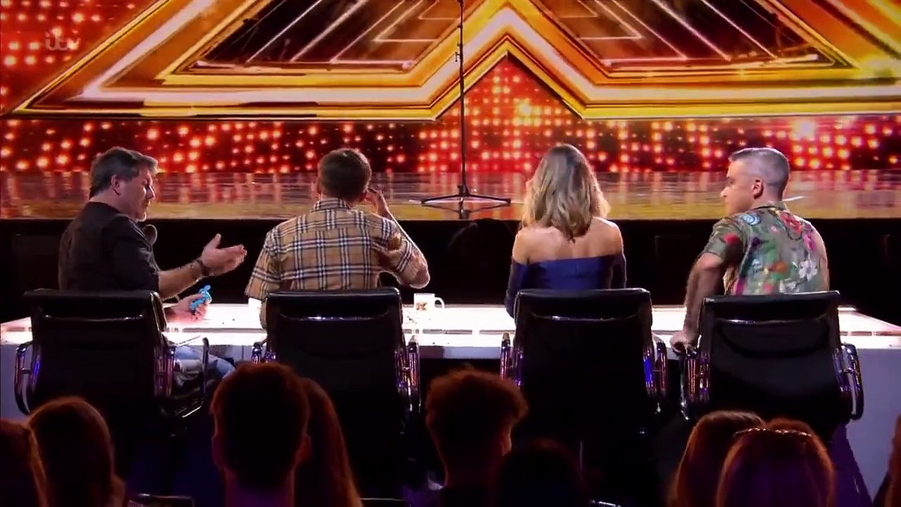 The X Factor (UK) - Se15 - Ep04 - Auditions 4 HD Watch