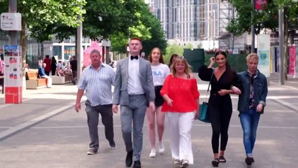 The X Factor (UK) - Se15 - Ep08 - Auditions 8 HD Watch