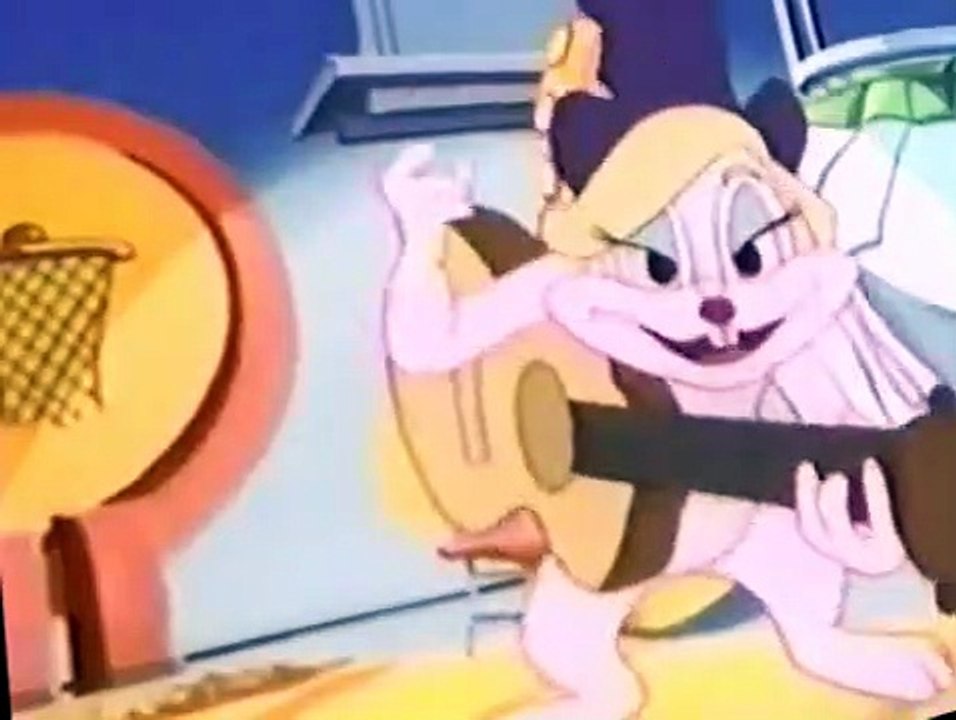 Littlest Pet Shop 1995 Littlest Pet Shop 1995 E006 Scaredy Dog