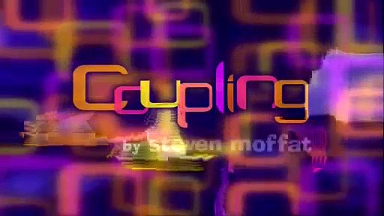 Coupling - Ep01 HD Watch