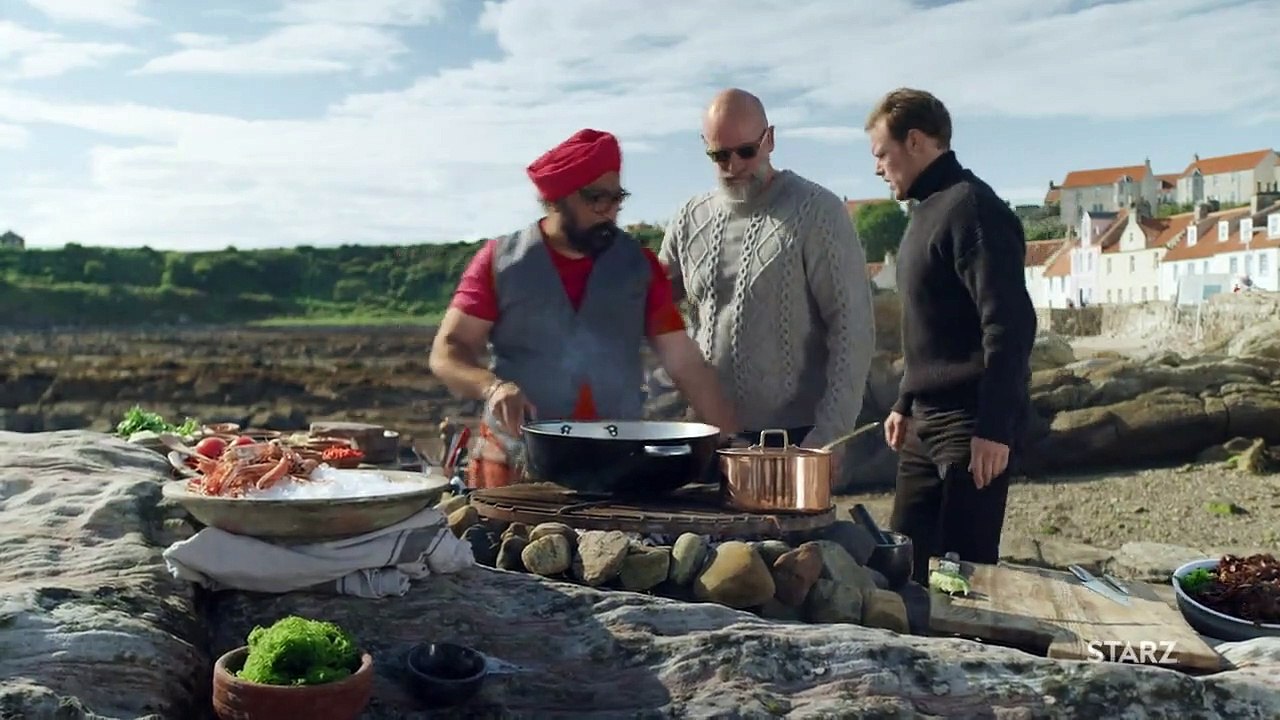 Men in Kilts - Se1 - Ep01 HD Watch