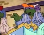 Teenage Mutant Ninja Turtles (1987) S04 E024 Farewell, Lotus Blossom