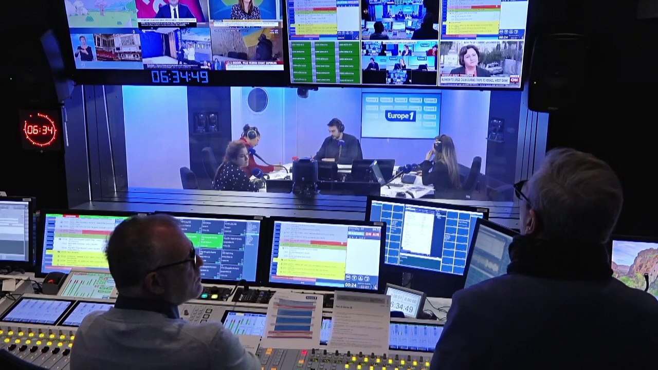 INFO EUROPE 1 – Le renseignement français a percé les derniers secrets de la mafia chinoise