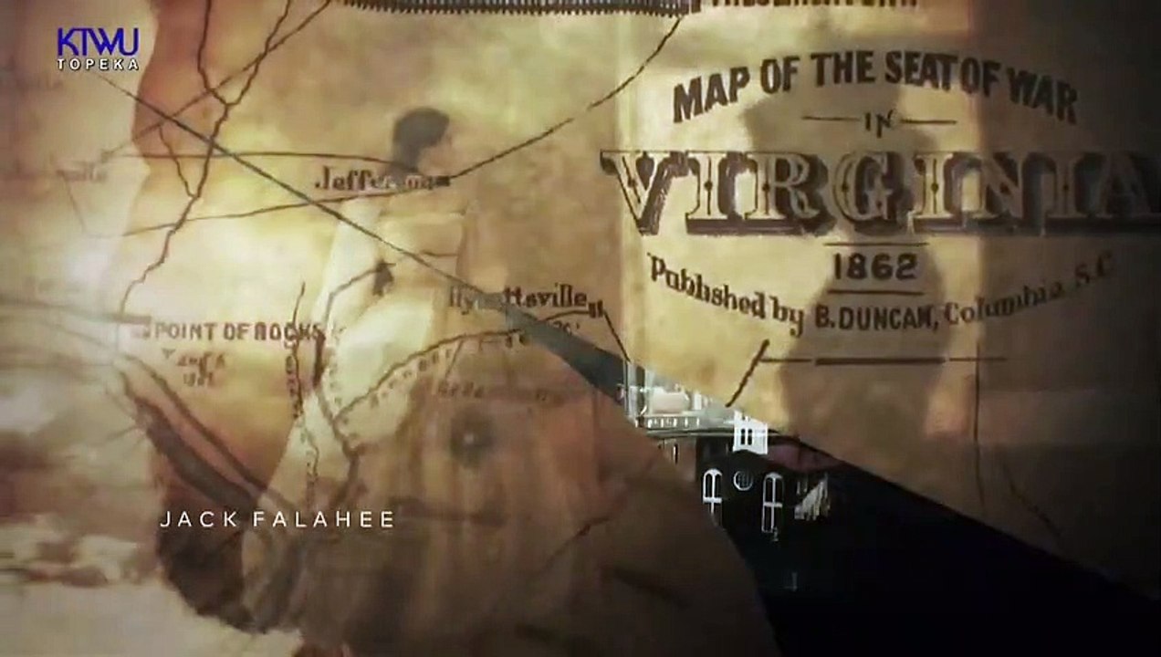 Mercy Street - Se2 - Ep01 Balm in Gilead HD Watch