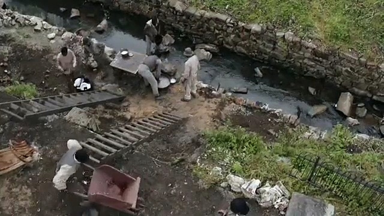 Mercy Street - Se2 - Ep02 - The House Guest HD Watch