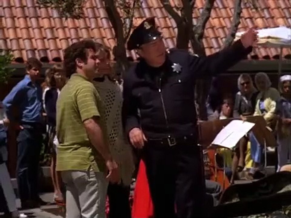 The Streets of San Francisco - Se1 - Ep01 HD Watch