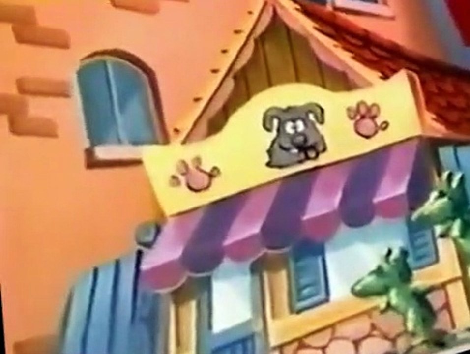 Littlest Pet Shop 1995 Littlest Pet Shop 1995 E009 Really Big