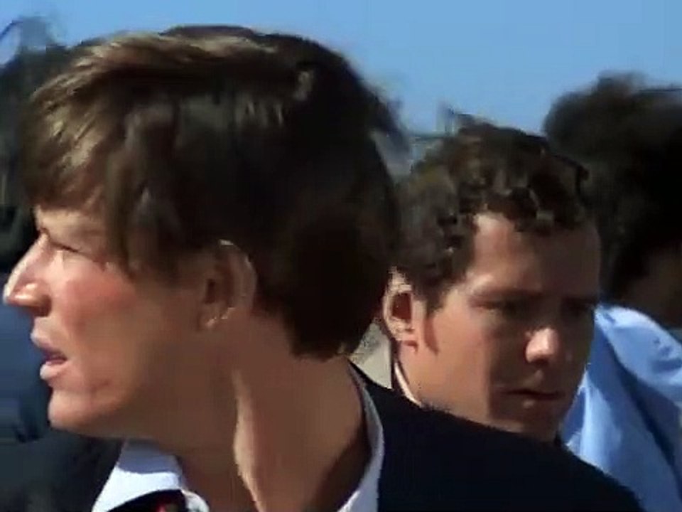 The Streets of San Francisco - Se1 - Ep07 HD Watch