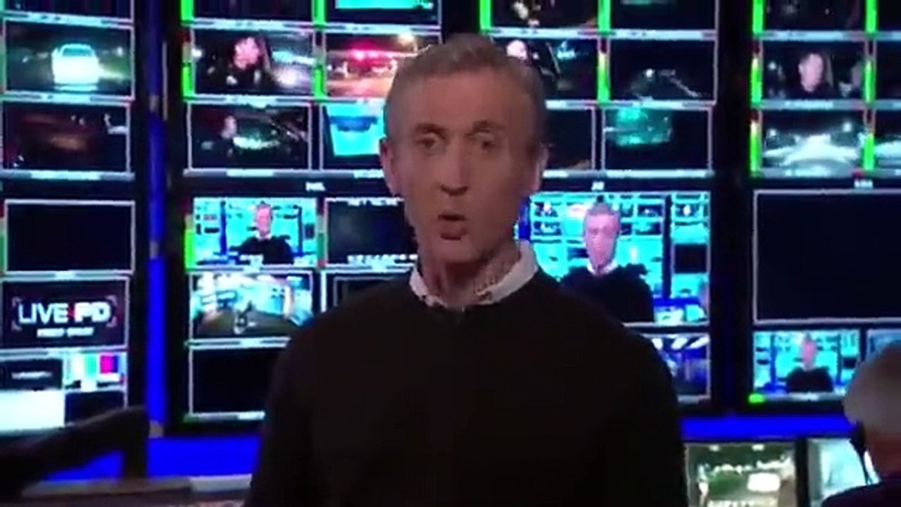 Live PD - Se1 - Ep27 HD Watch - Part 02