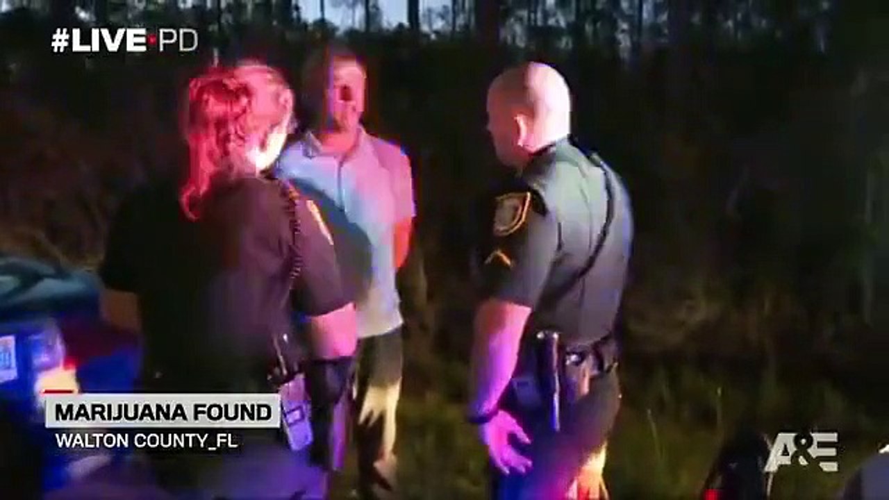 Live PD - Se1 - Ep32 HD Watch - Part 01