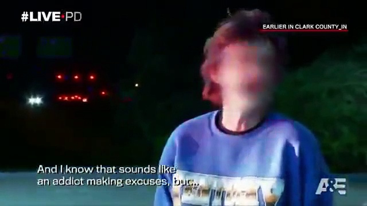 Live PD - Se1 - Ep28 HD Watch - Part 01