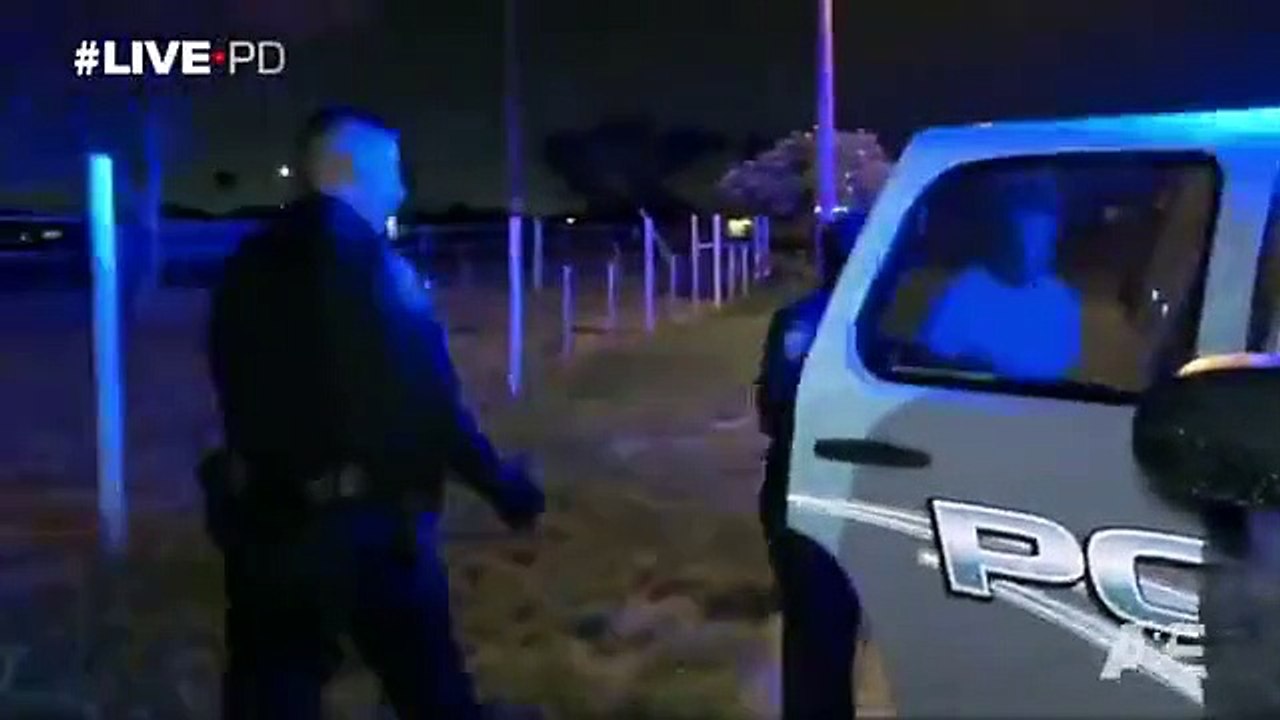 Live PD - Se1 - Ep32 HD Watch - Part 02