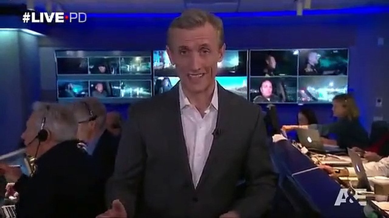 Live PD - Se1 - Ep33 HD Watch - Part 01
