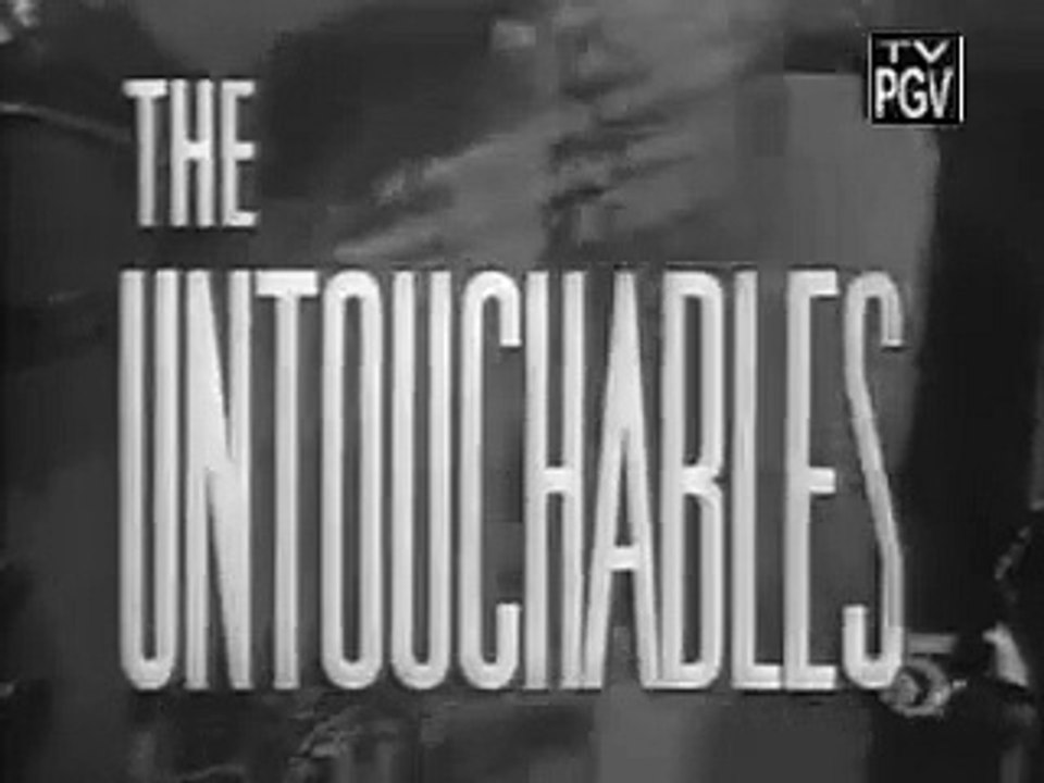 The Untouchables - Se4 - Ep21 HD Watch