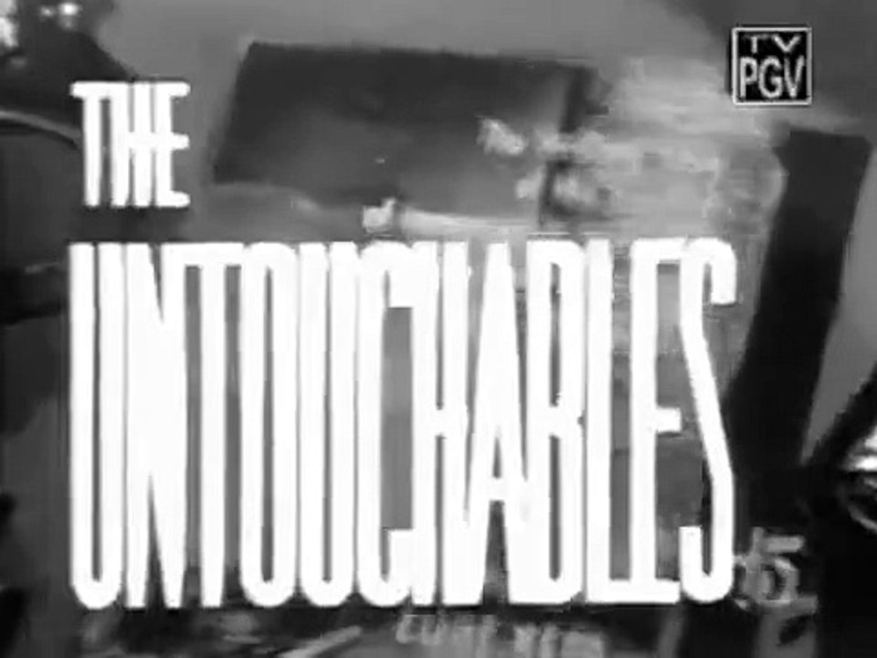The Untouchables - Se4 - Ep24 HD Watch
