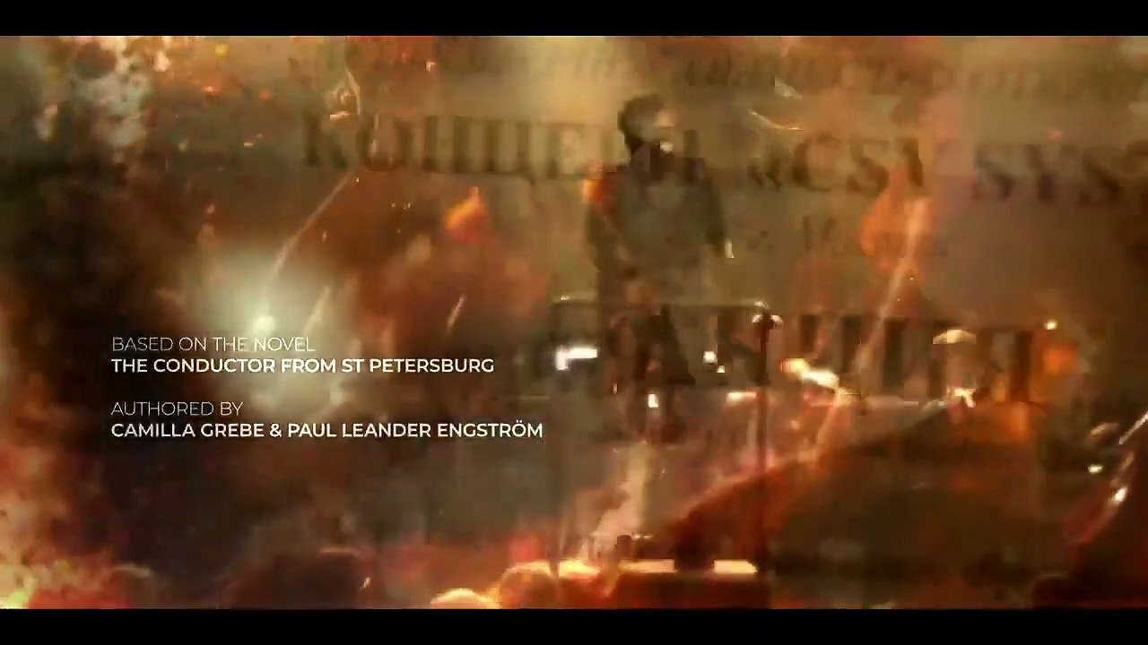 Moscow Noir - Se1 - Ep05 HD Watch