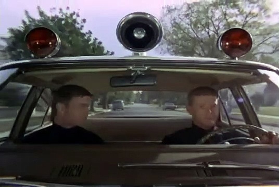 Adam-12 - Se2 - Ep16 HD Watch