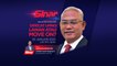 [SINAR LIVE] Dipecat UMNO: Lawan atau move on?