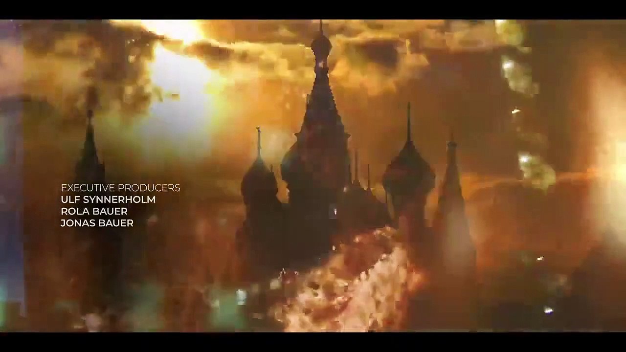 Moscow Noir - Se1 - Ep06 HD Watch