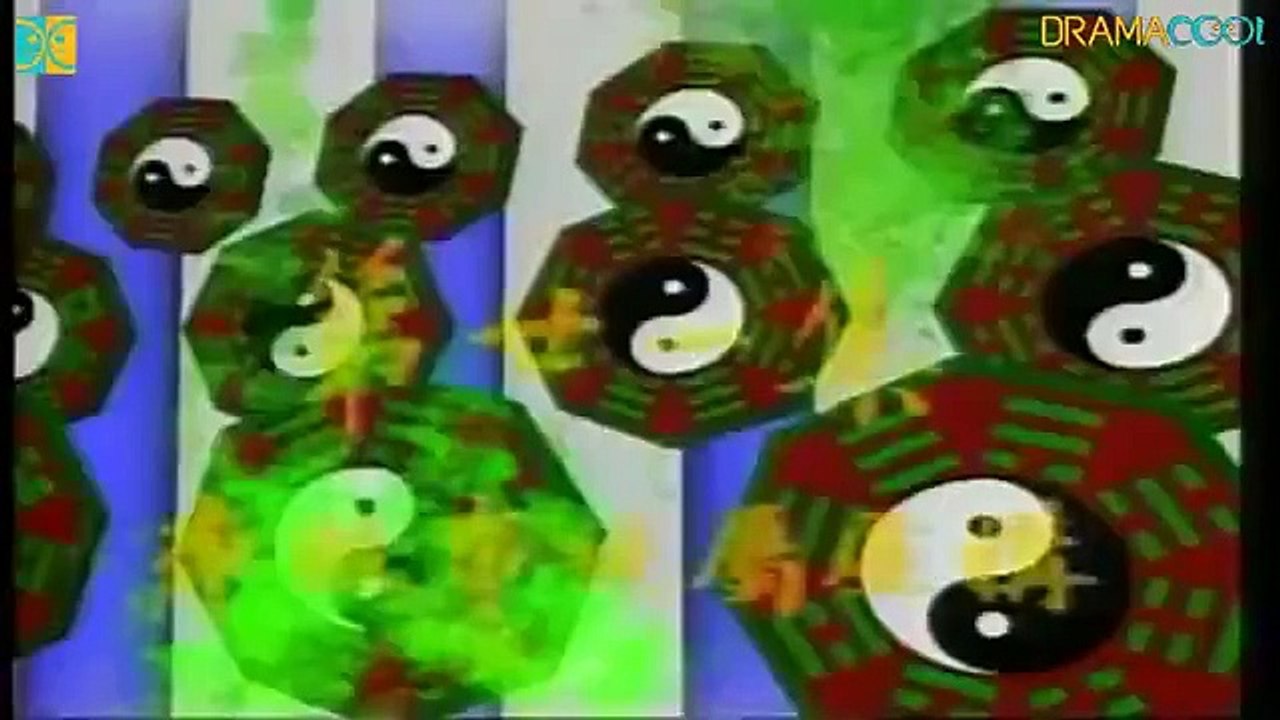 Vampire Expert 2 - Ep21 HD Watch