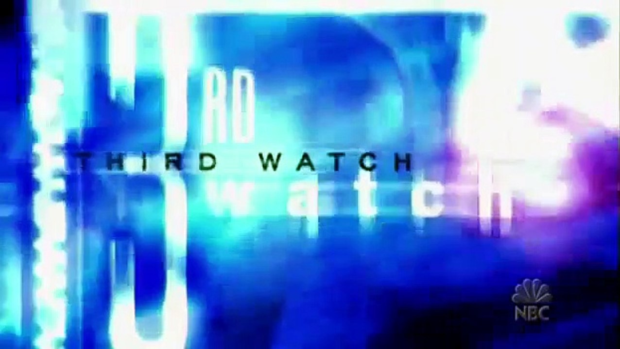 Third Watch - Se6 - Ep12 HD Watch