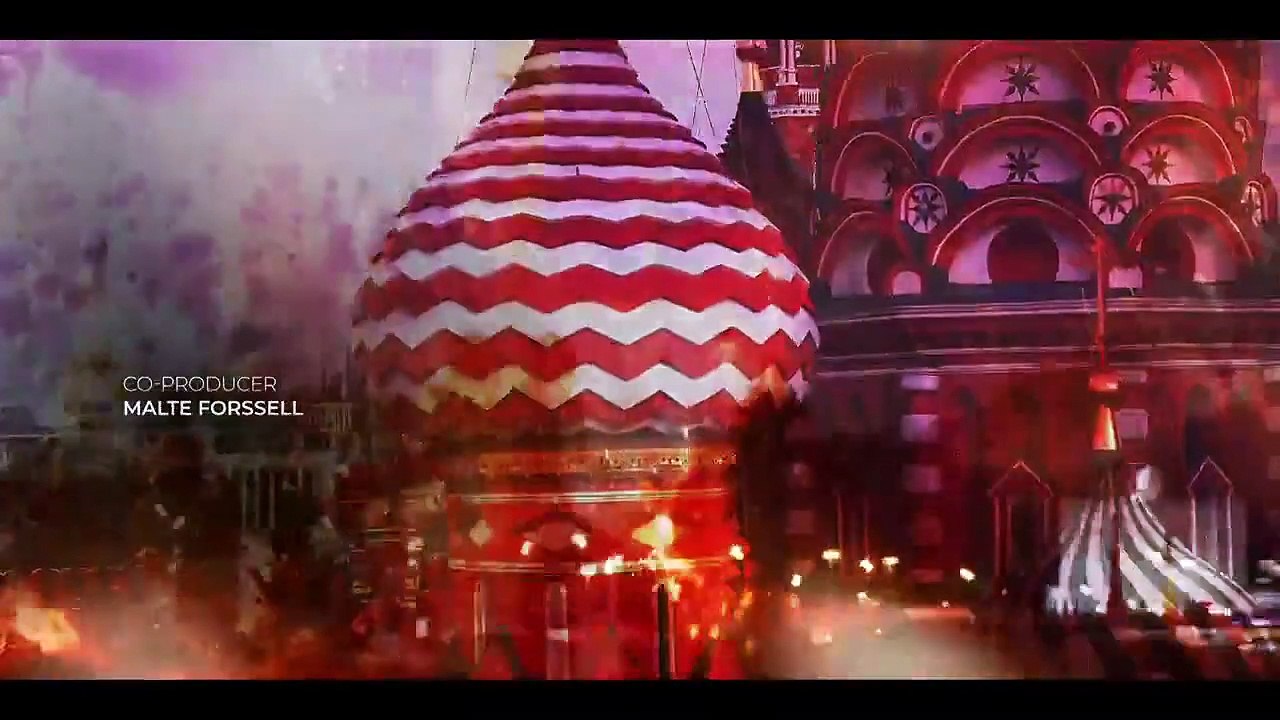 Moscow Noir - Se1 - Ep07 HD Watch