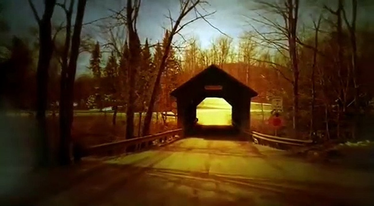 Most Terrifying Places in America - Se3 - Ep02 - Cursed Towns HD Watch