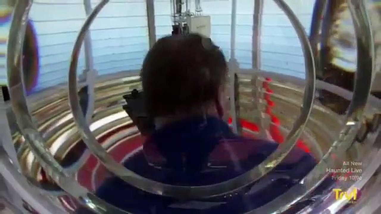 Most Terrifying Places in America - Se3 - Ep04 - Restless Dead HD Watch