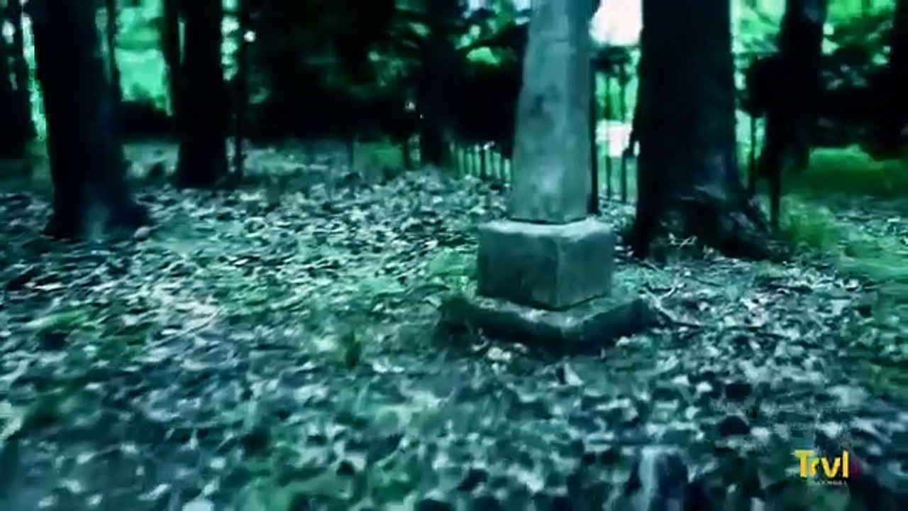 Most Terrifying Places in America - Se3 - Ep05 - Unnatural World HD Watch