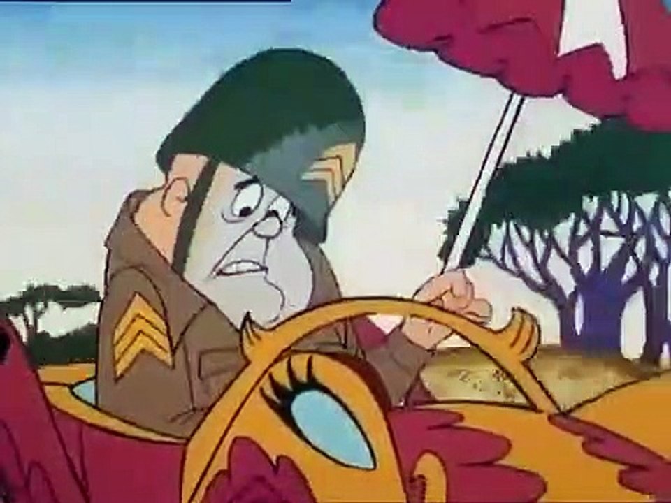 Wacky Races - Se1 - Ep19 HD Watch