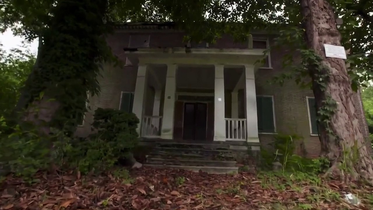 Most Terrifying with Jason Hawes - Se1 - Ep01 - Blood Is Thicker Than Water HD Watch