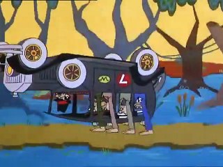 Wacky Races - Se1 - Ep29 HD Watch