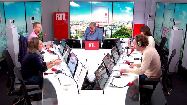 Bertrand Chameroy : le premier bar à coquillettes ouvre à Paris