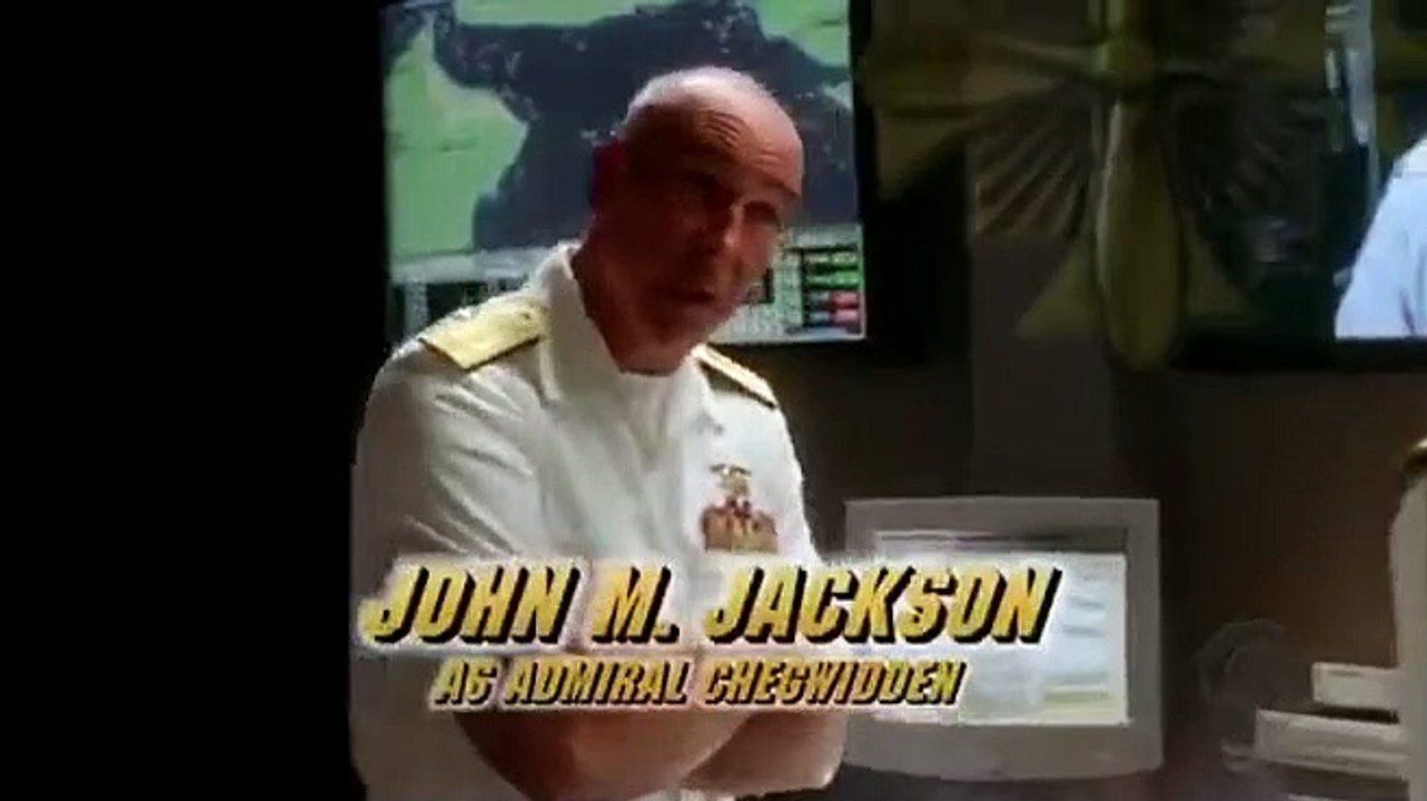 JAG - Se8 - Ep17 HD Watch