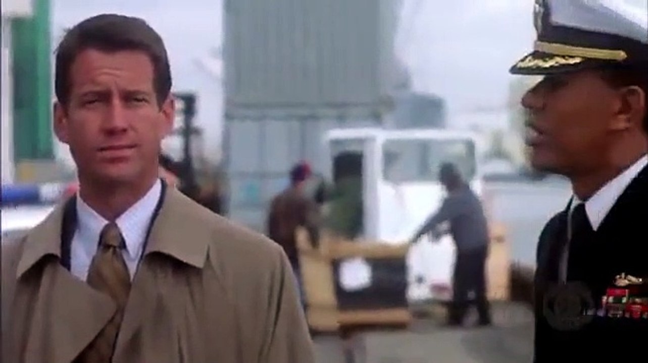 JAG - Se8 - Ep18 HD Watch