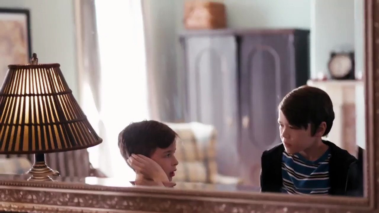 My Paranormal Nightmare - Se1 - Ep01 - Haunted Grounds HD Watch