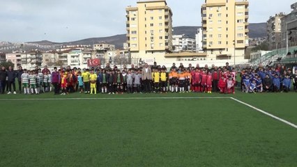 Bornova Belediyesi'nden Sömestr Şenliği