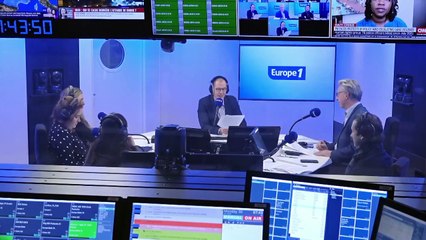 Israël : le chœur des pleureuses, impuissant