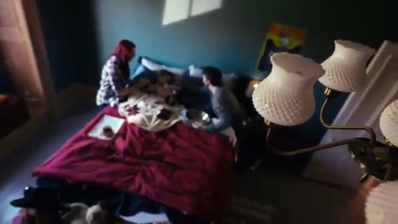 My Paranormal Nightmare - Se1 - Ep05 - Destruction HD Watch