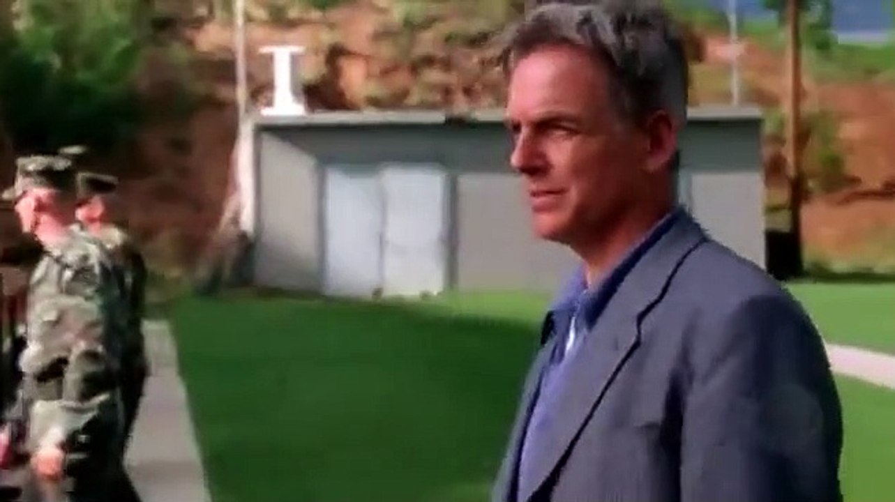 JAG - Se8 - Ep21 HD Watch