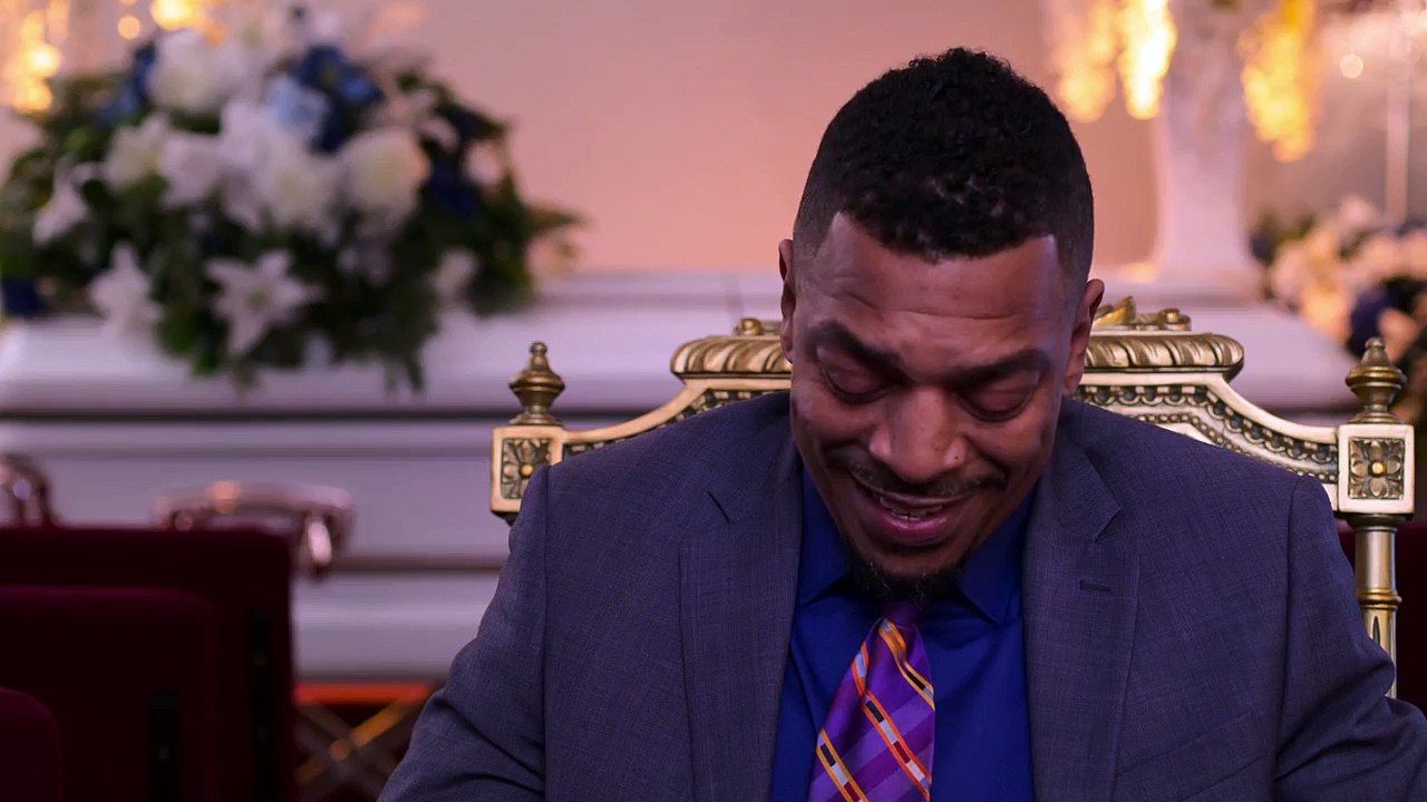 Buried by the Bernards - Se1 - Ep03 HD Watch