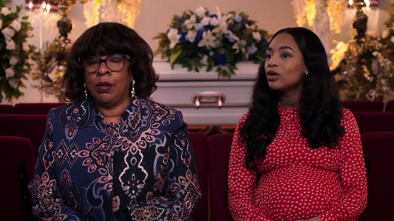 Buried by the Bernards - Se1 - Ep01 HD Watch