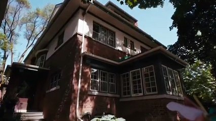 My Paranormal Nightmare - Se1 - Ep07 - Scarred HD Watch