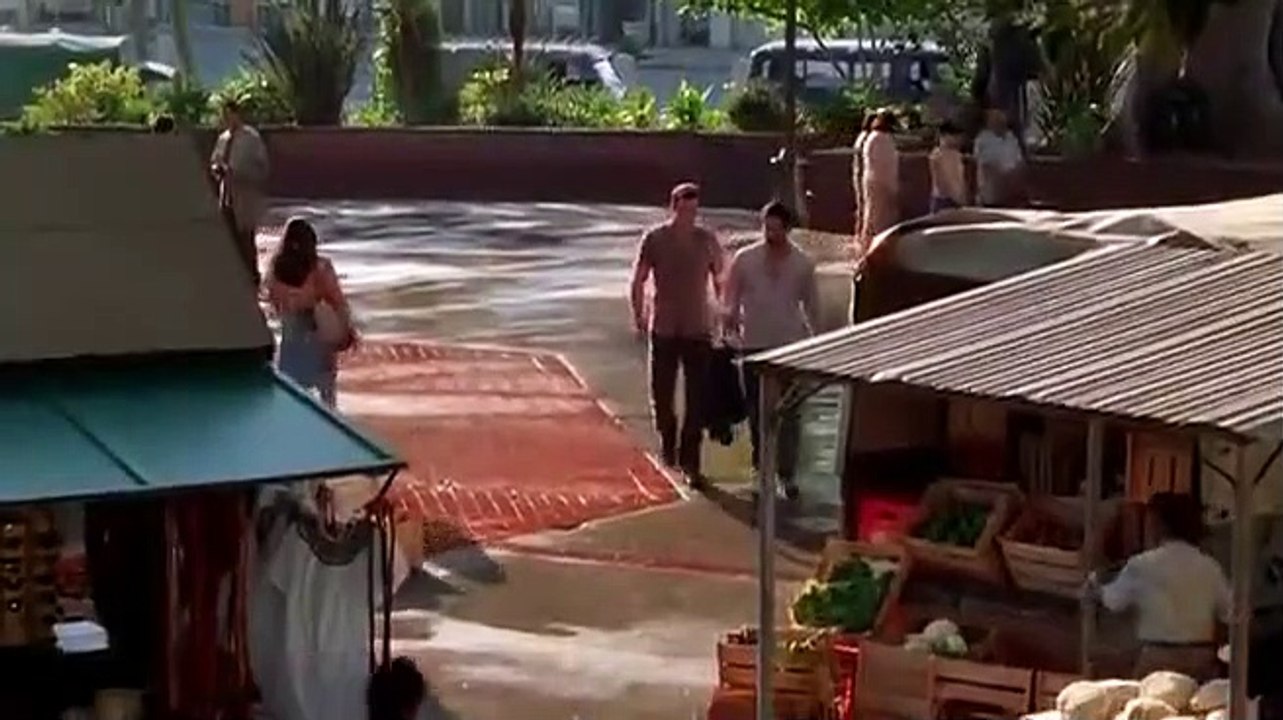 JAG - Se8 - Ep24 HD Watch